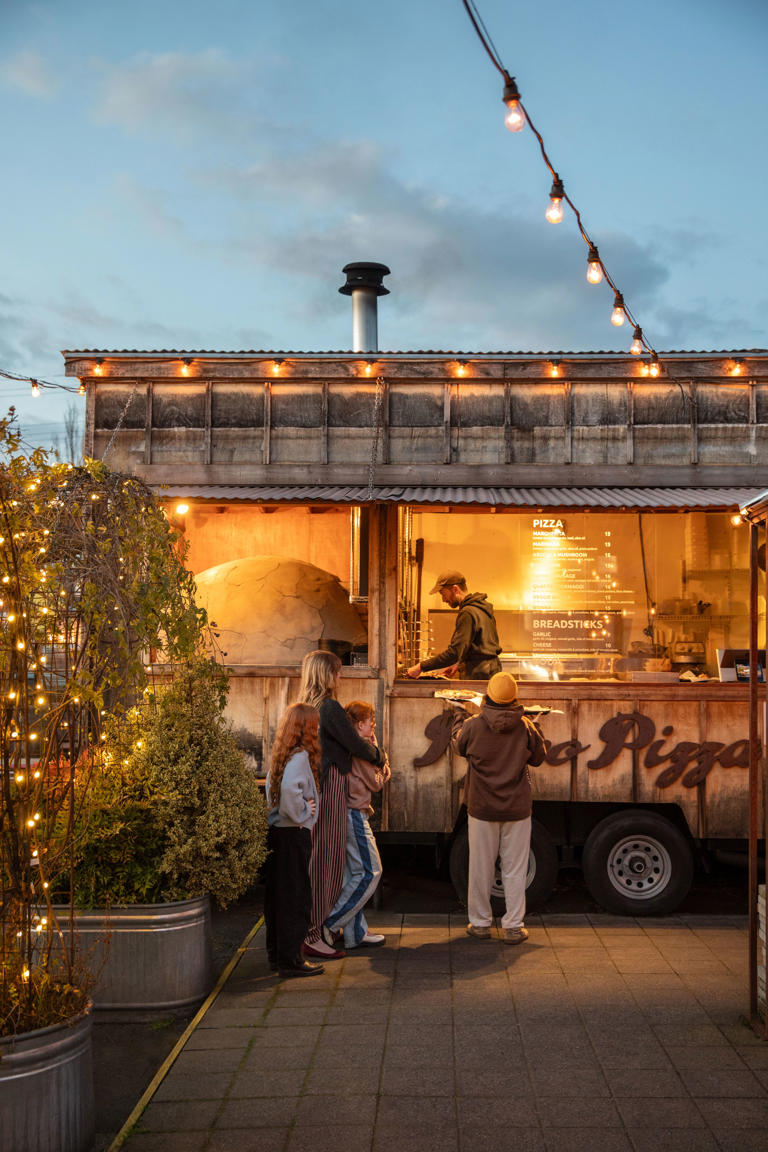 Enduringly quirky Portland, Oregon is better than ever