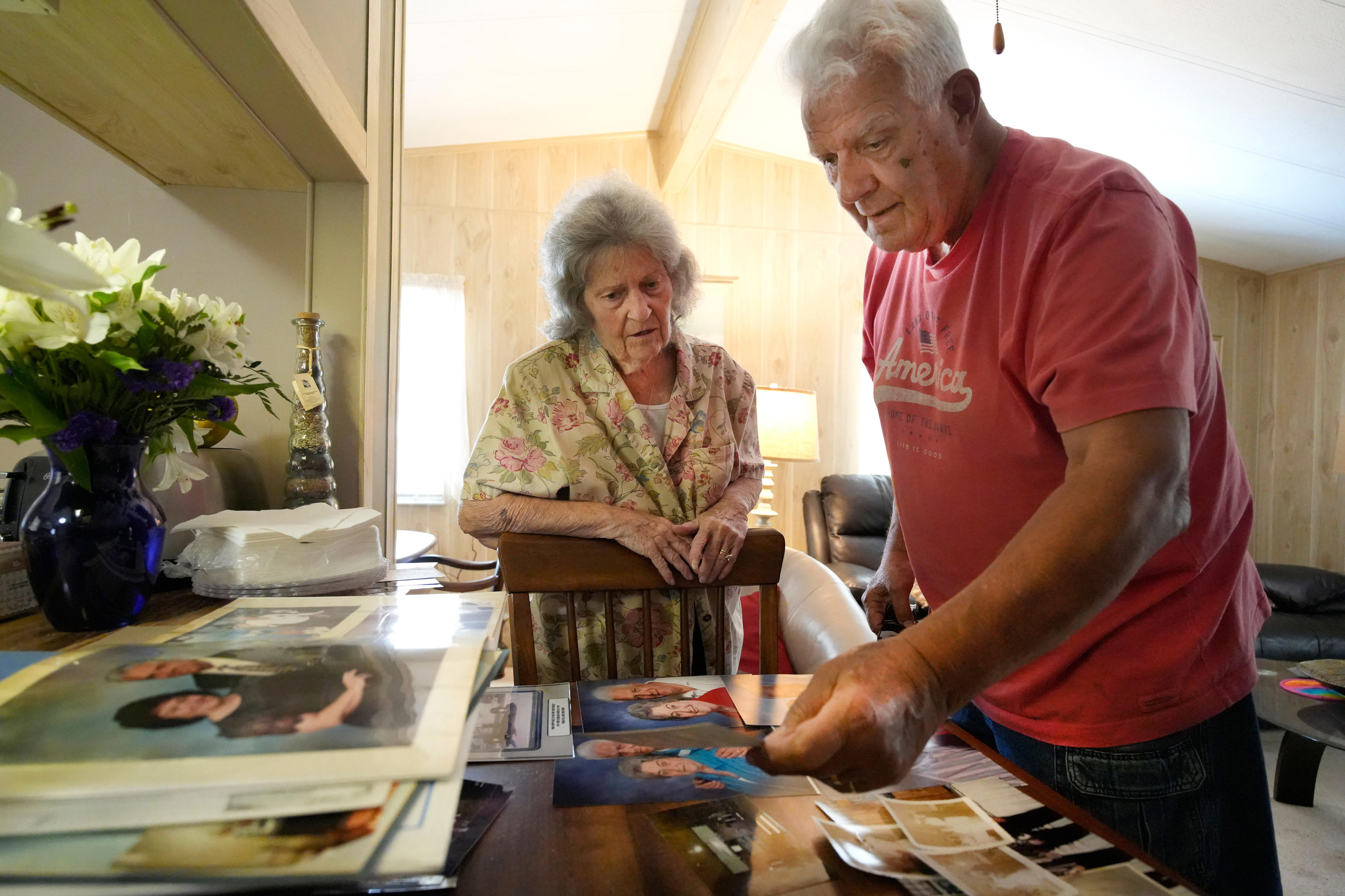 Senior caregivers keep working as bills rise and support falls short