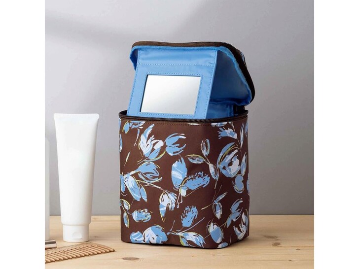 【付録】「バニティポーチ」が付いてくる!『InRed 2026年6月号』が5月7日発売