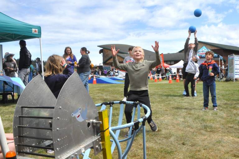 Irrigation Festival to begin this weekend
