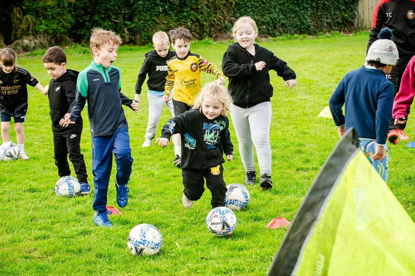 'Young people just want an opportunity': Grant boost helps Gloucester ...