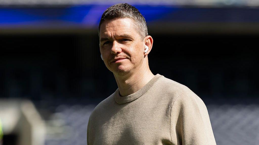 Skinner confía en que es la persona adecuada para el puesto en el Manchester United.
