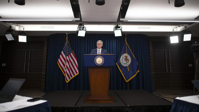 ‘Integrity is priceless’: Powell closes out eight years at the helm of ...