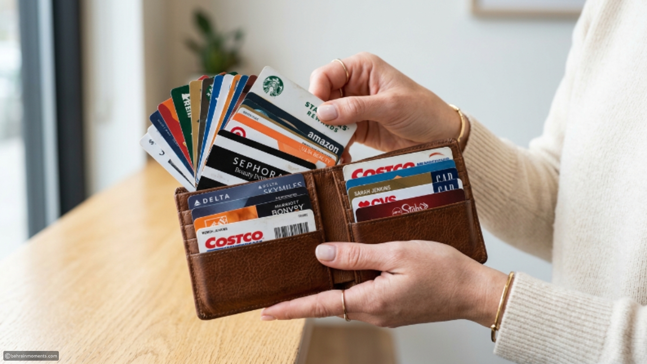 9 things boomers keep in their wallets that leave younger generations ...