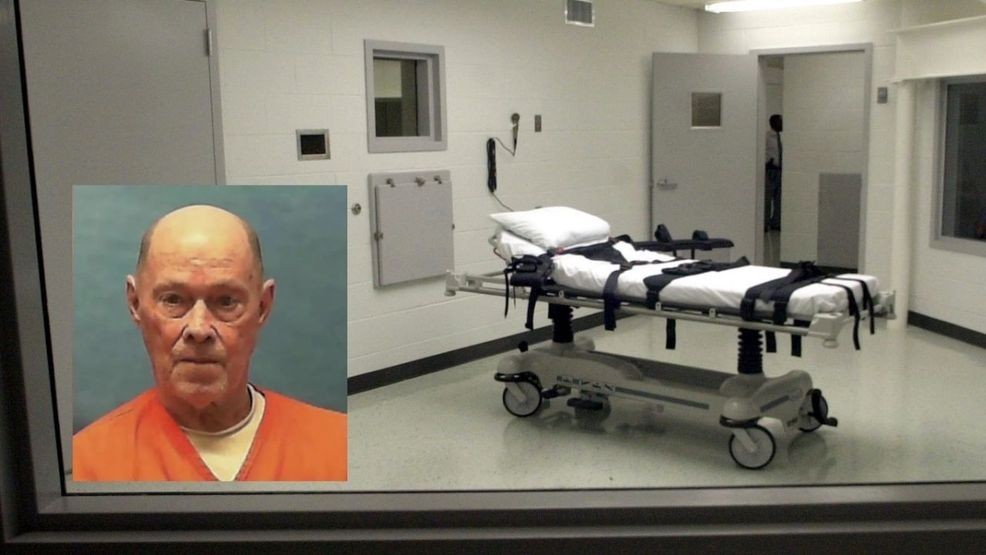Florida set to execute James Hitchcock in rape, murder of step-niece ...