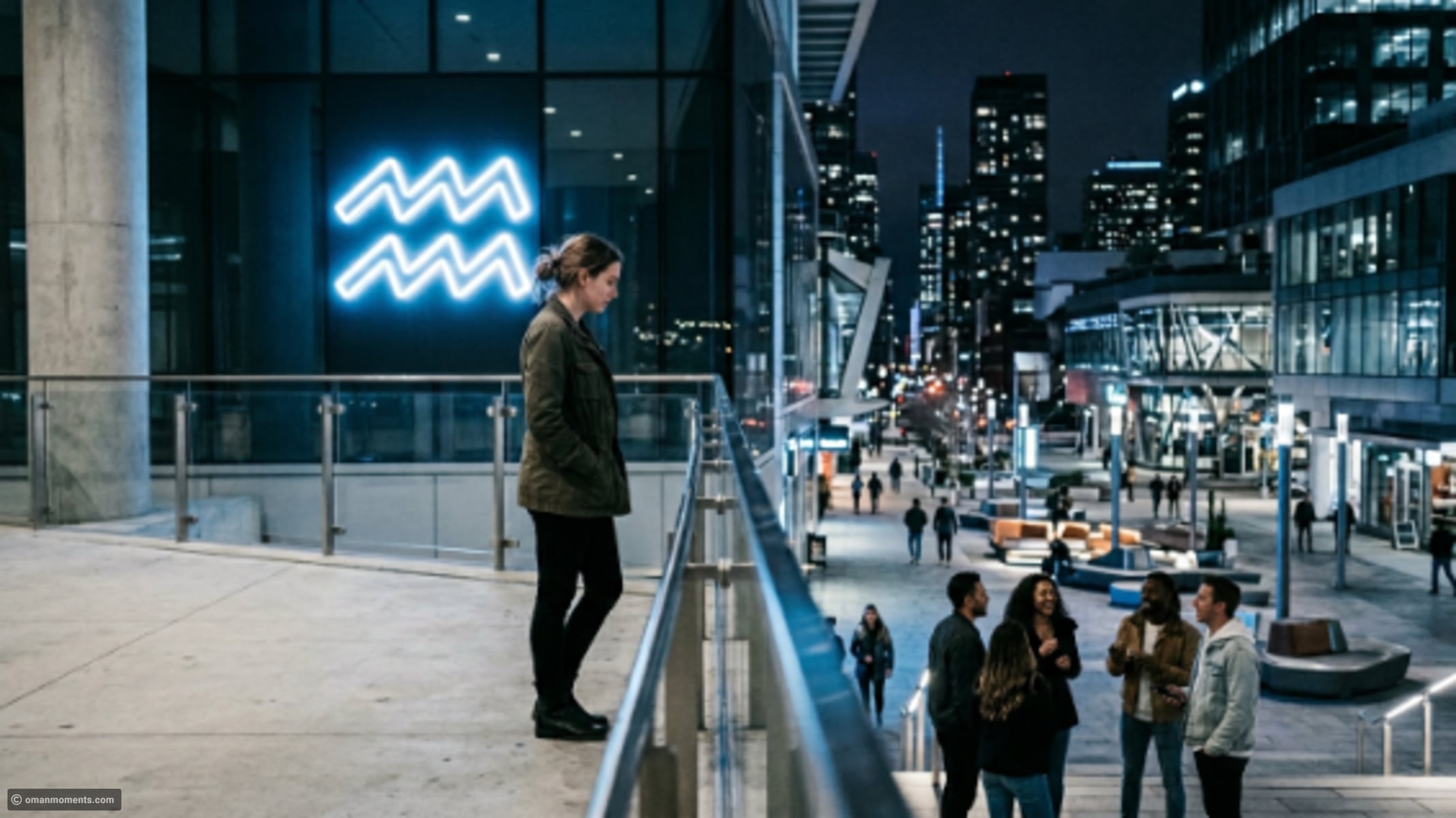 The 7 zodiac signs who can read people like open books