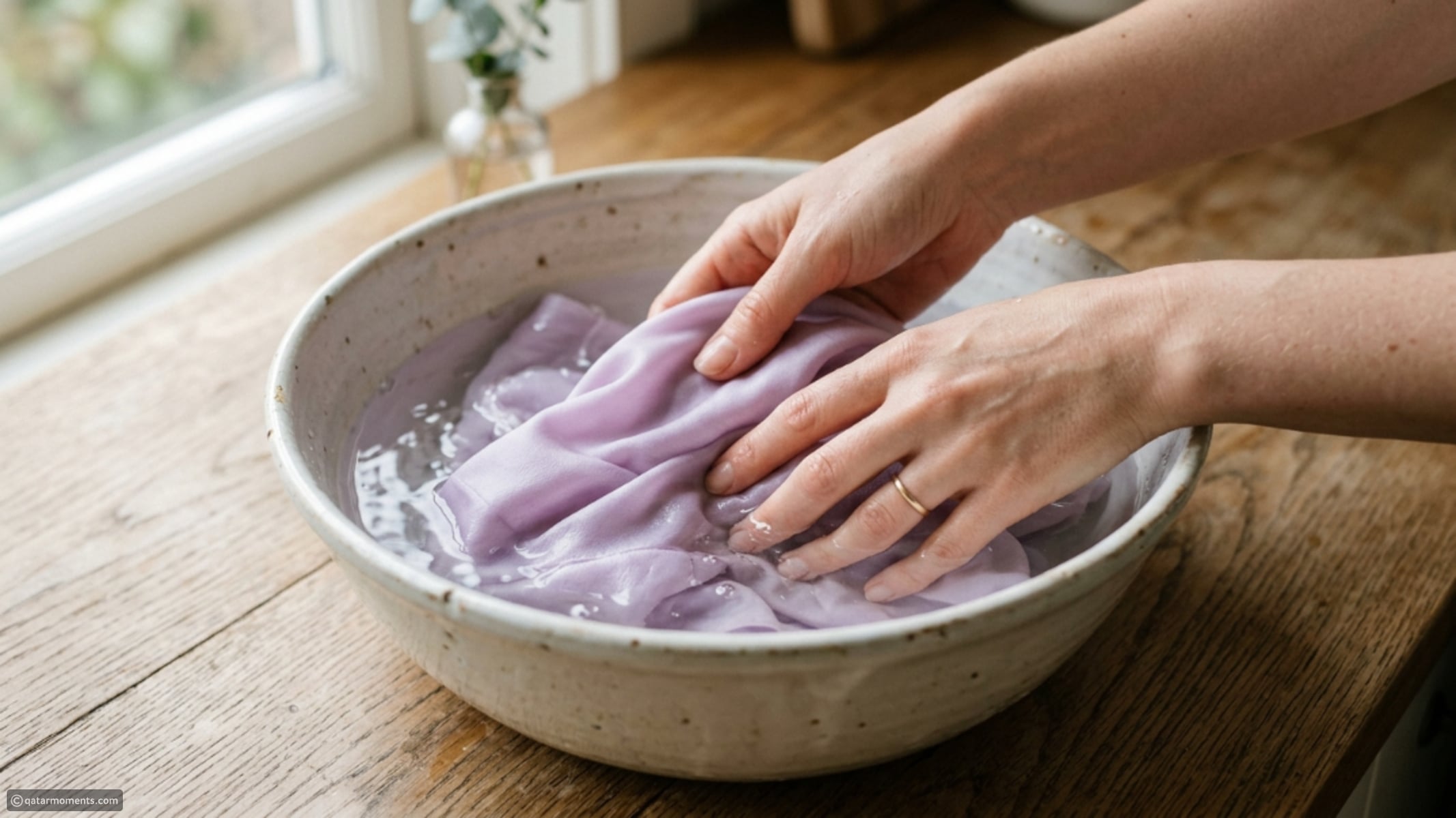6 items you should always hand-wash & 6 safe for any machine