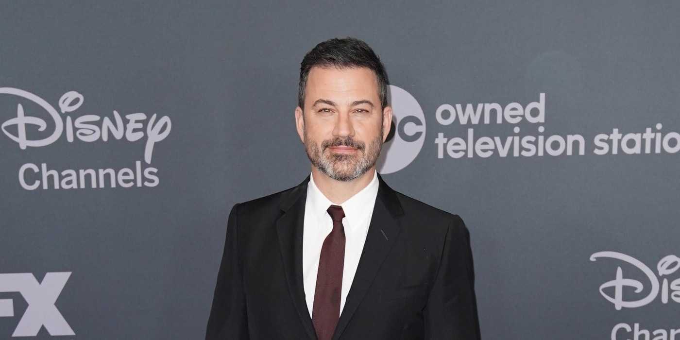 Jimmy Kimmel hits back after Donald and Melania Trump demand ABC fire him