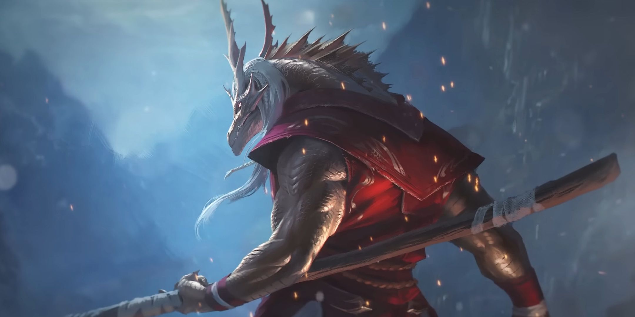 New D&D subclass has a free game-breaking update