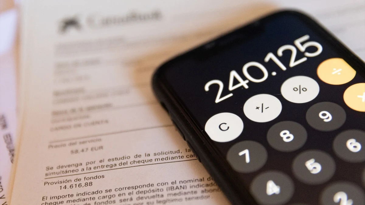La compraventa de viviendas cae un 10,2% en la Región de Murcia en ...