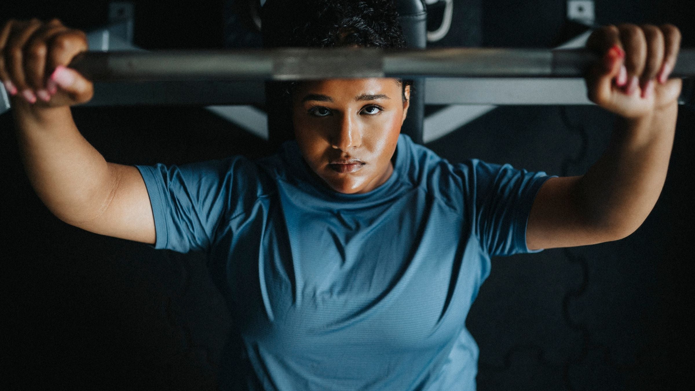 Working out on GLP-1s? These expert-approved exercises will preserve ...