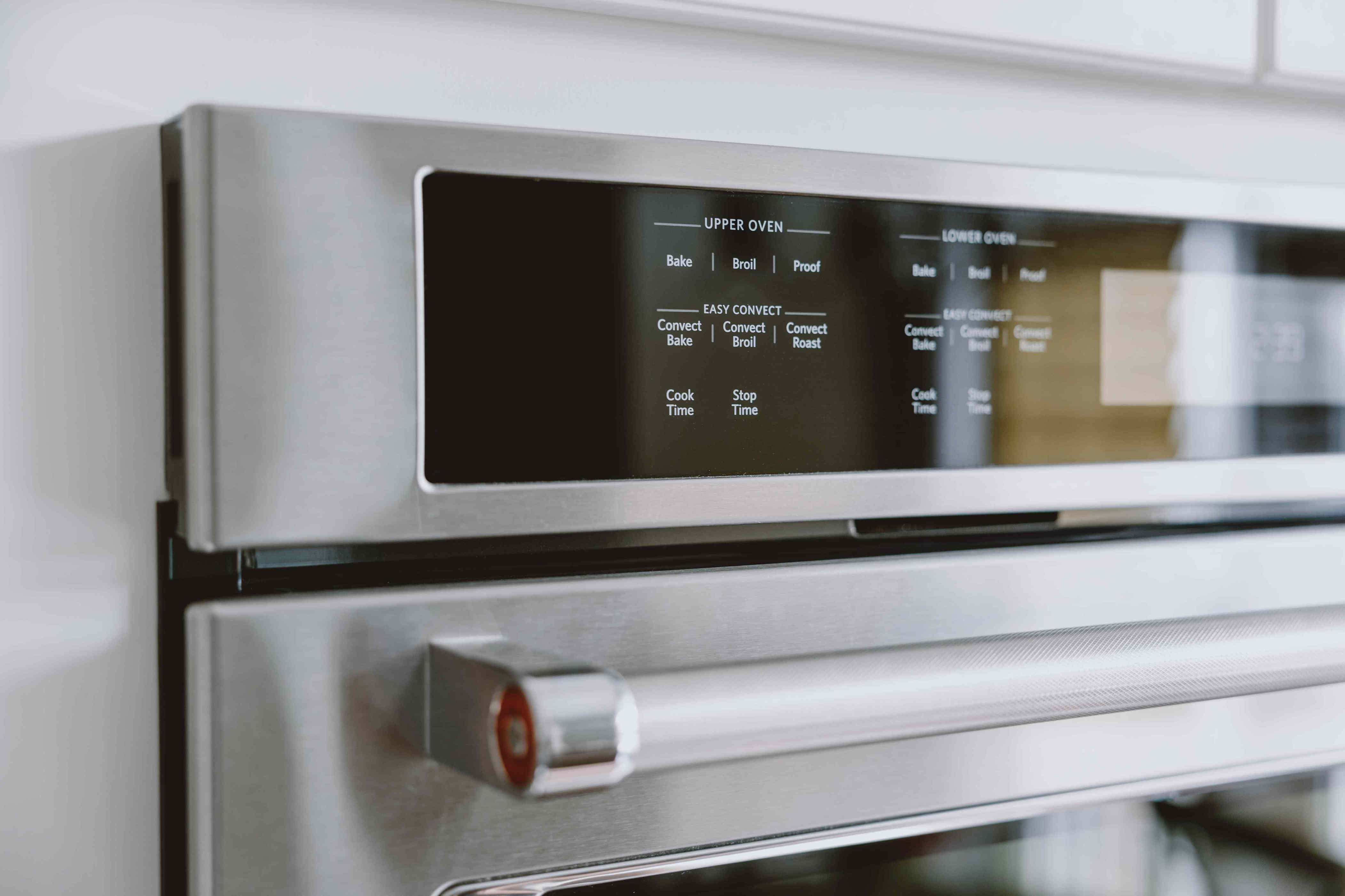 The surprising reason you should never use your oven’s self-clean mode ...