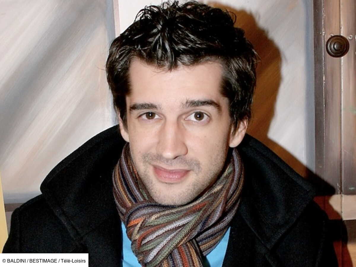 Mathieu Johann (Star Academy) fait une déclaration à Grégory Lemarchal ...