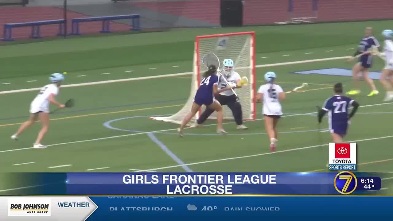 High school sports recap