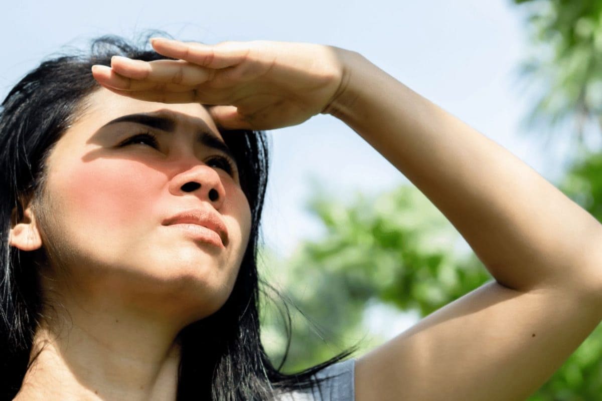Rising temperatures, rising risks: Doctors decode the health emergency ...