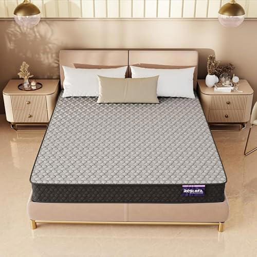 5 latest mattresses for back pain relief: Find ideal options for ...