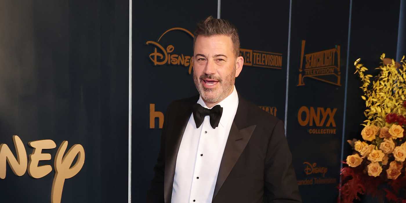 Jimmy Kimmel hits back after Donald and Melania Trump demand ABC fire him