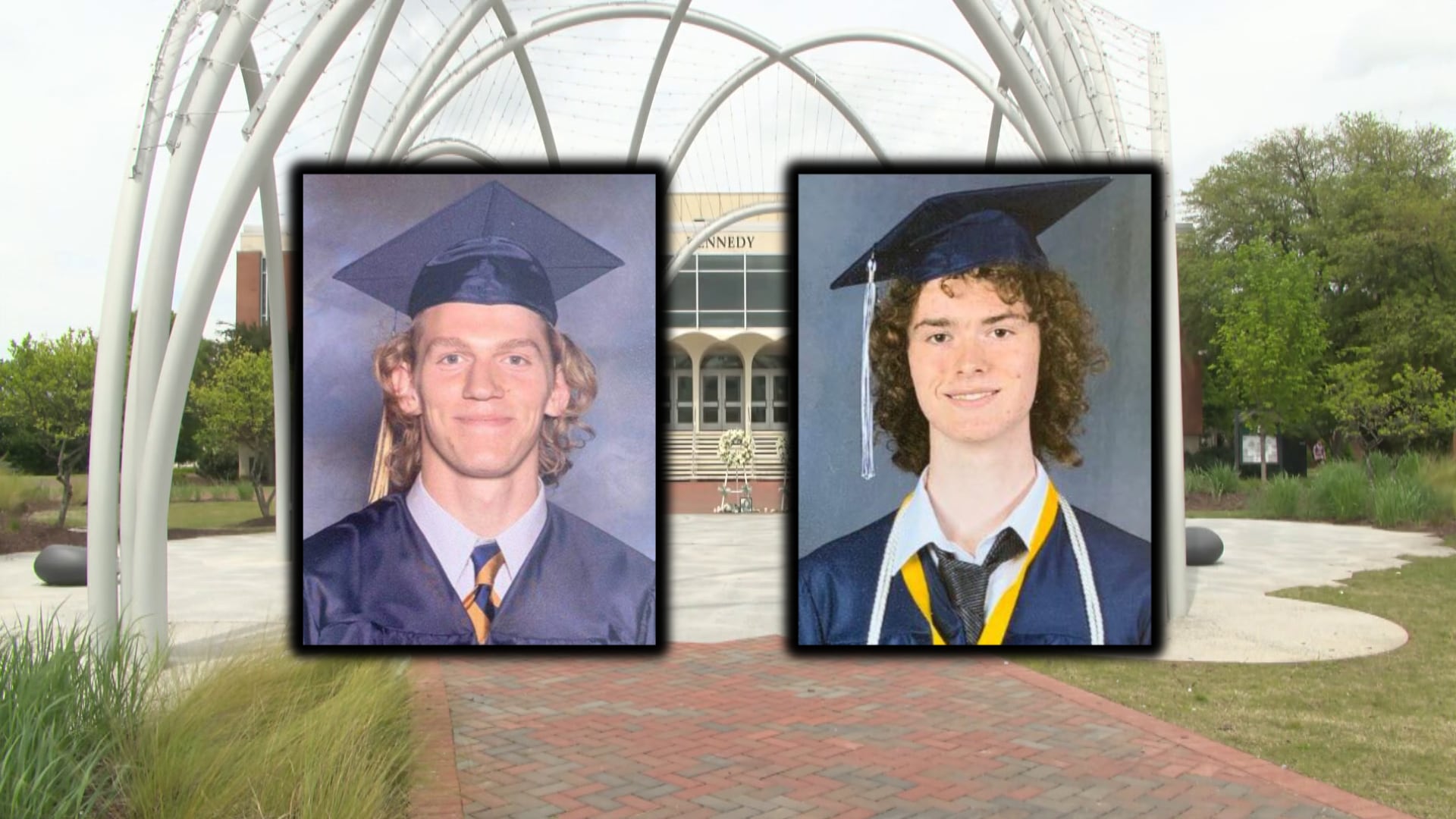 7 years later: Remembering victims of 2019 mass shooting at UNC Charlotte