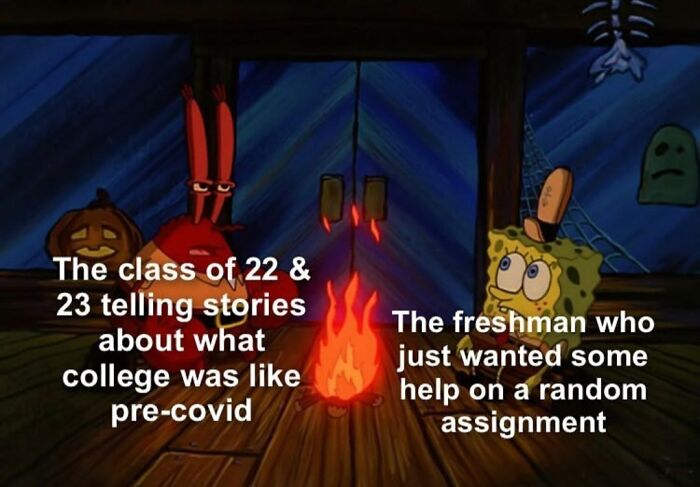 Humor State University: 30 Funny Memes About Life As A Student