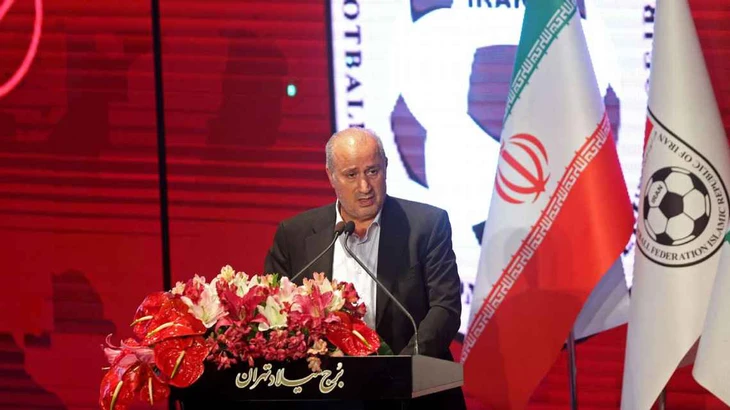 Quan chức bóng đá Iran bị Canada từ chối nhập cảnh để dự Đại hội FIFA