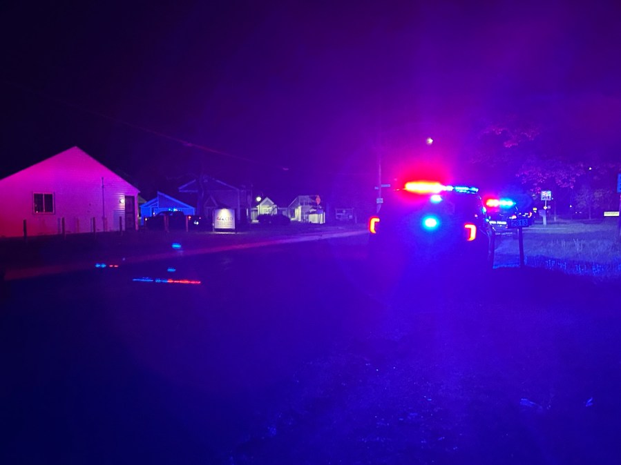 Man sent to hospital, woman arrested after Peoria shooting