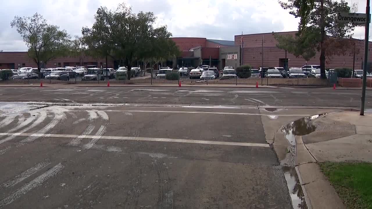 Family plans to sue Phoenix school after alleged sexual attack on 10 ...