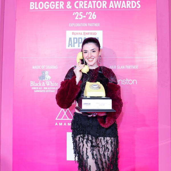 Cosmopolitan Blogger & Creator Awards 2026 celebrates India's boldest ...