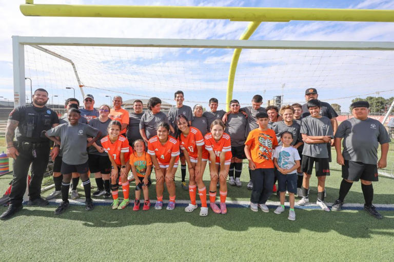 ECISD Special Olympics takes on the 2026 state summer games in Melissa
