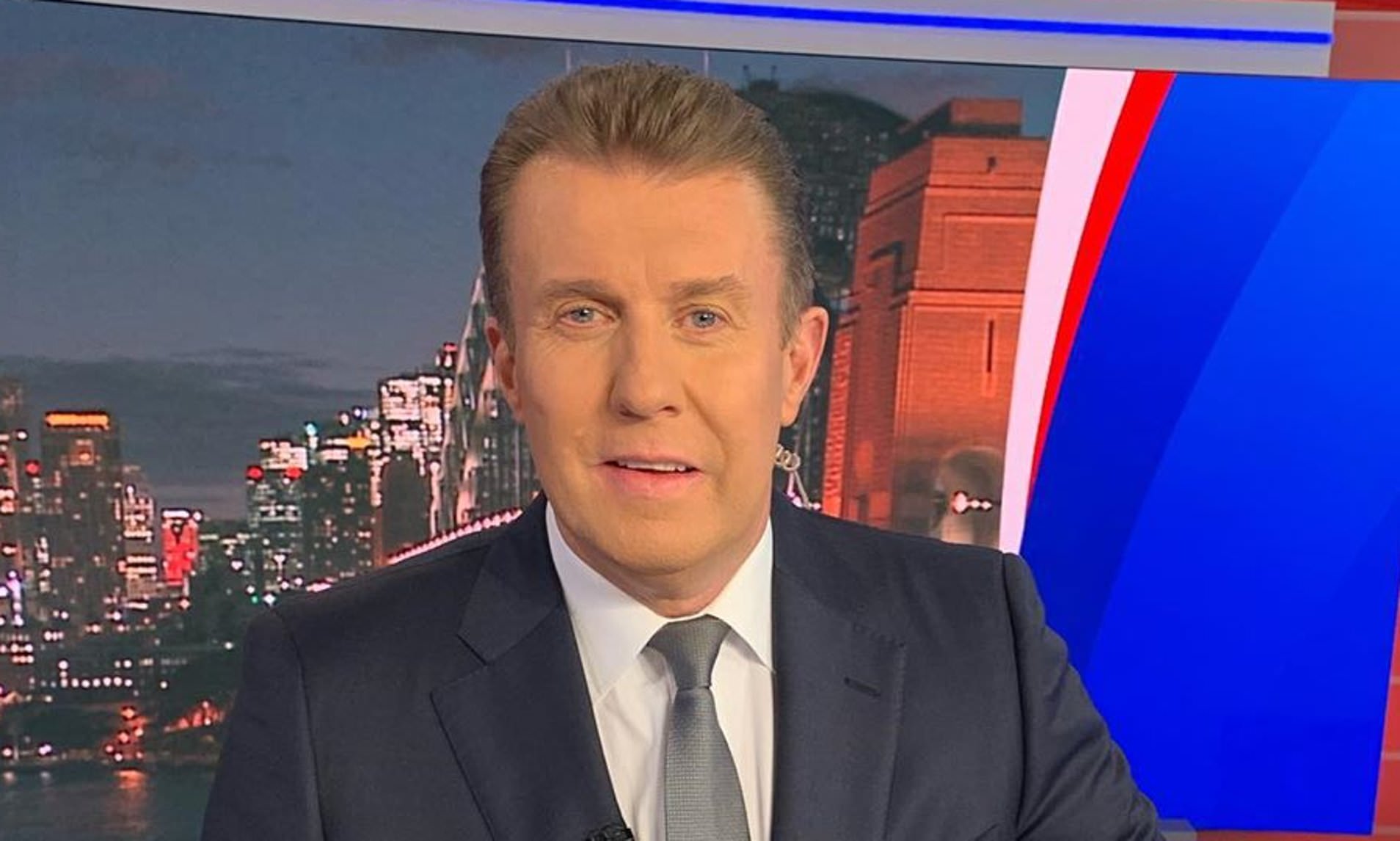 Nine News announces bombshell restructure as every role faces major ...