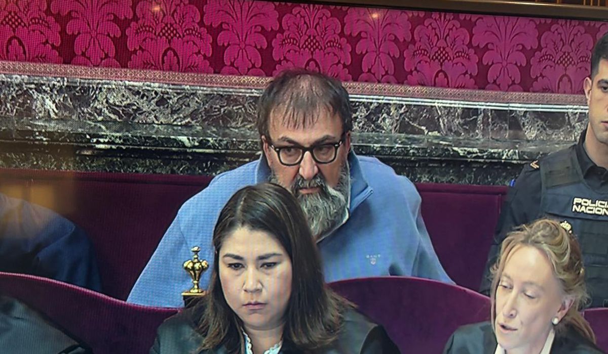 Juicio del 'caso mascarillas', en directo: declaración de Koldo y ...