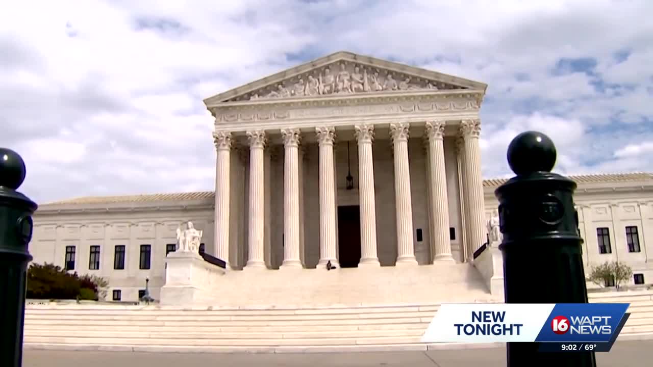Supreme Court ruling on Voting Rights Act sparks backlash, could impact ...