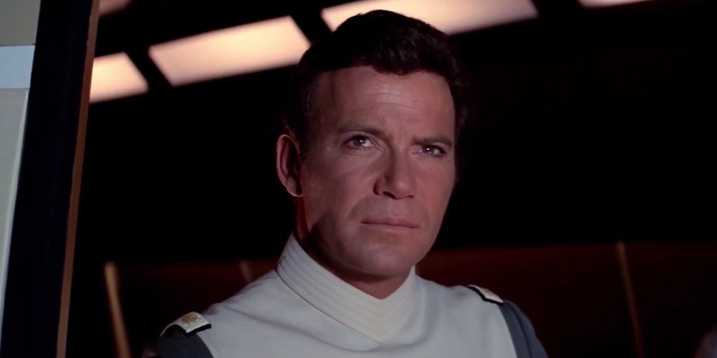 Every Star Trek movie opening scene, ranked