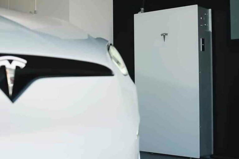 Tesla déploie sa solution de stockage triphasée Powerwall 3P en Europe