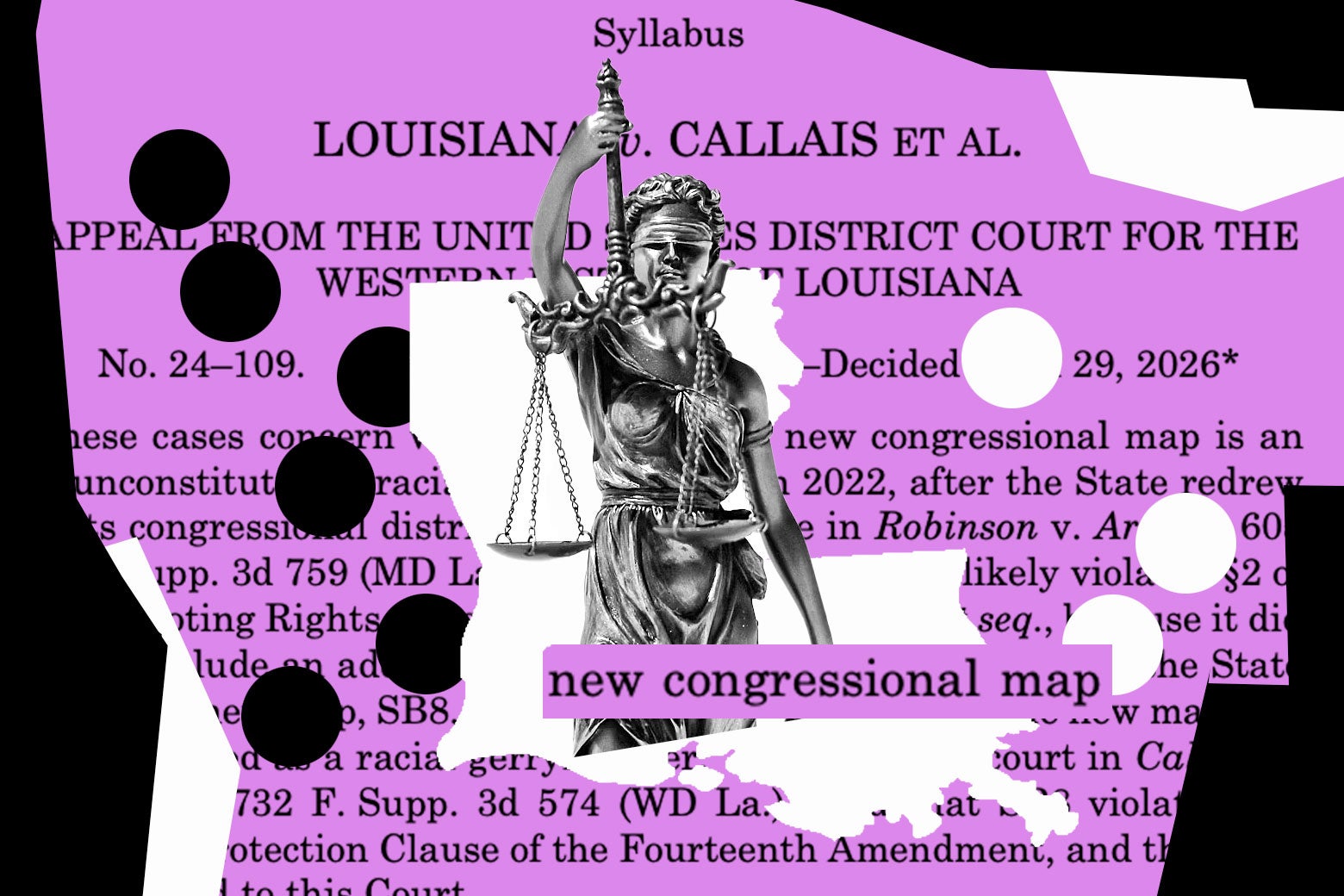 The Supreme Court’s conservatives just issued the worst ruling in a century