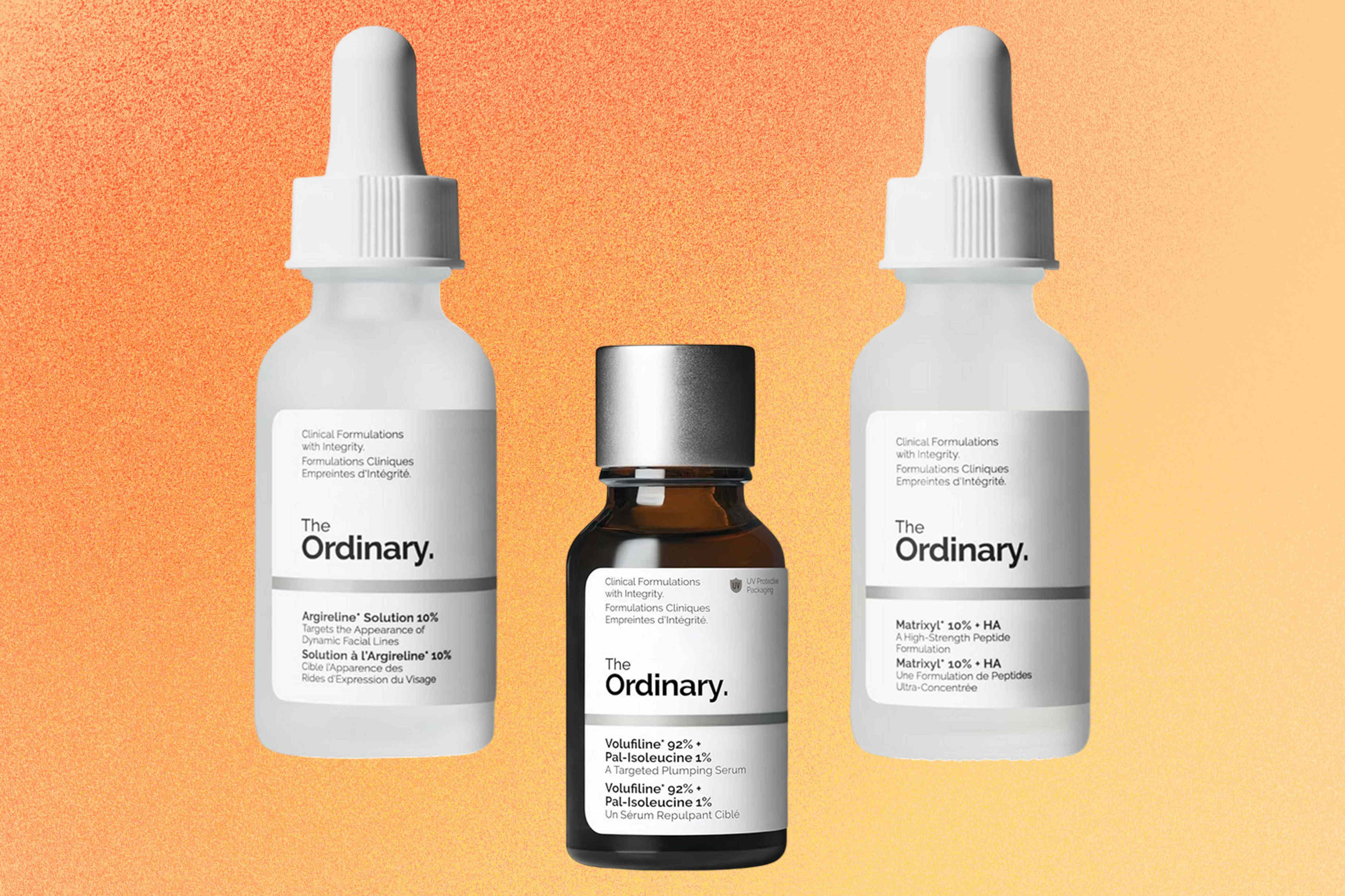 Experts say this under-$40 anti-aging skin care routine tackles fine ...