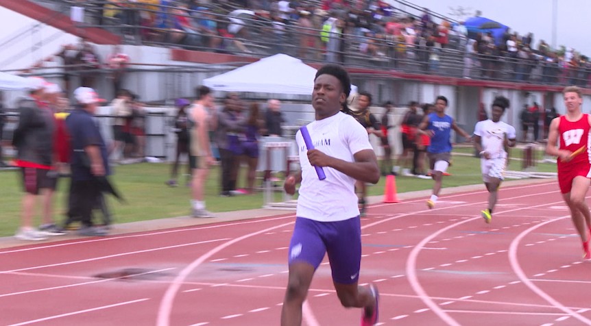 Shut it down: Local track and playoff baseball highlights for April 29th