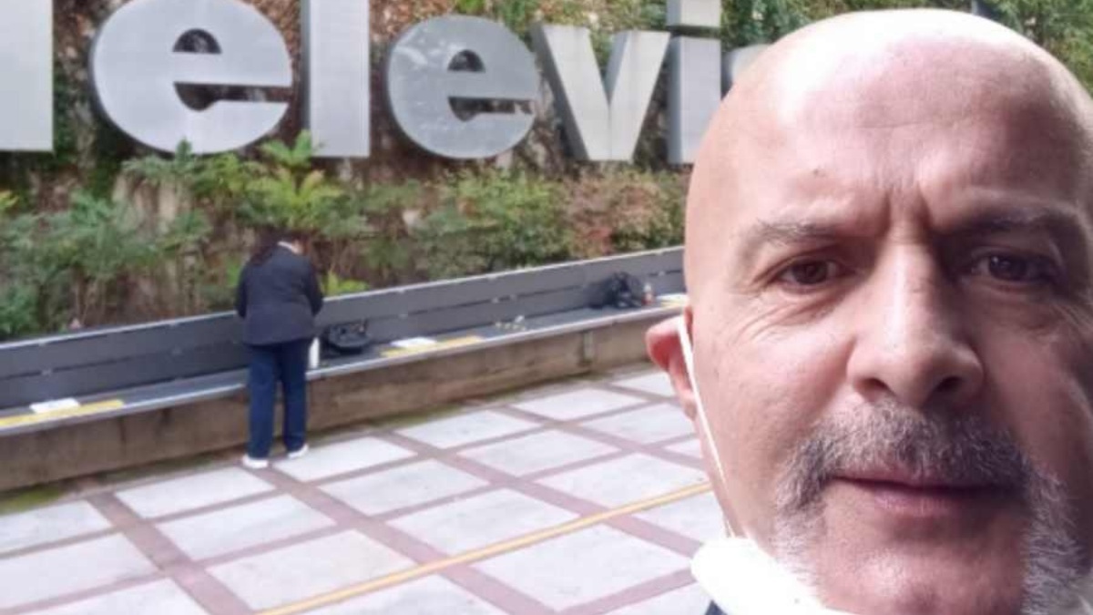 Luto en la televisión mexicana por el fallecimiento del actor Luis ...
