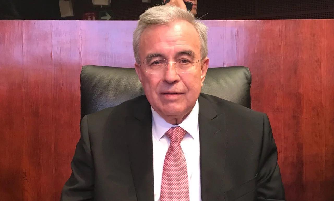 Rubén Rocha Moya rechaza acusaciones y asegura que carecen de veracidad