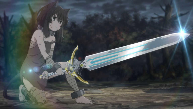 5 isekai anime where the hero isn't human, ranked