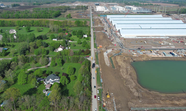 New Albany shows data centers can make us efficient, healthier, smarter ...