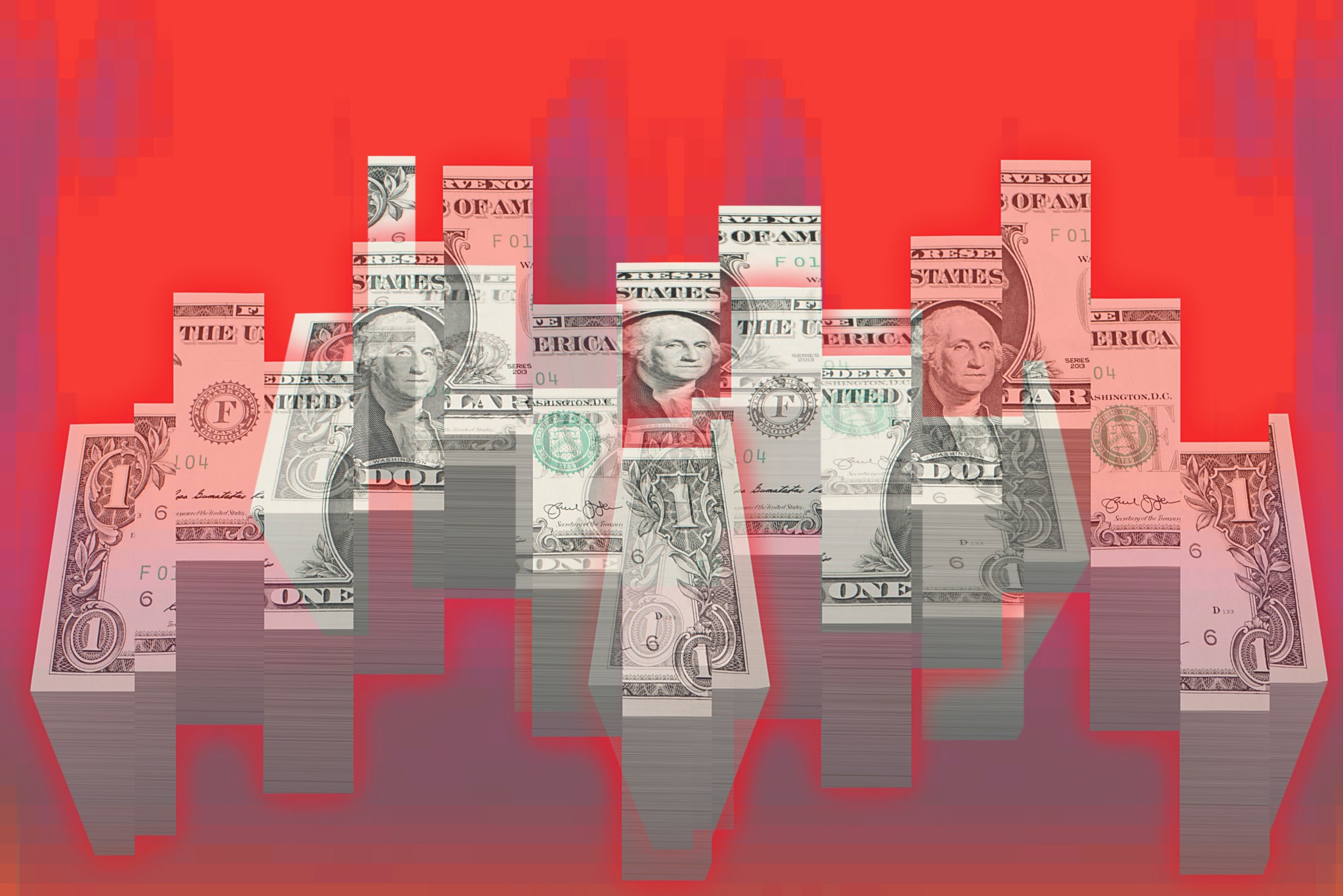 The debt crisis Congress has been ignoring could cost the average U.S ...