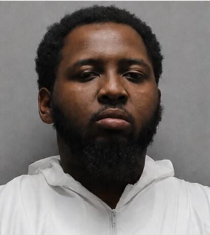 24-year-old man charged with murder in Middletown shooting death
