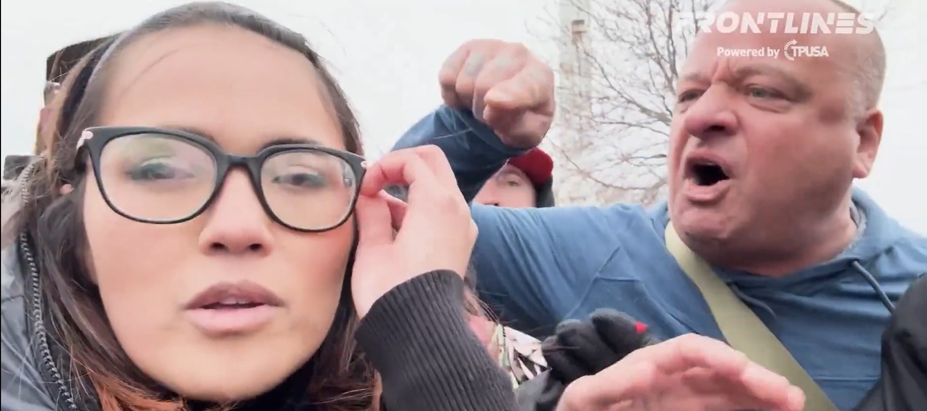 3 indicted after assault on conservative reporter during Minneapolis ...