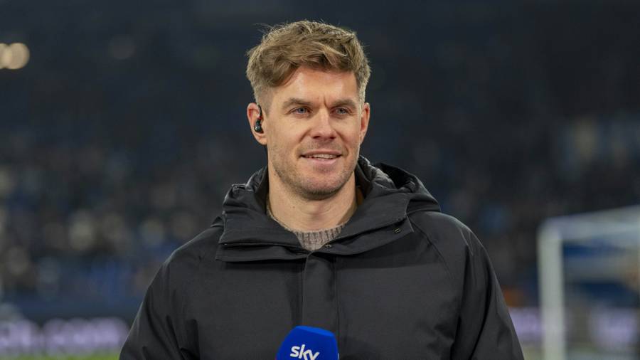 Terodde: Schalke „bereit für Bundesligarückkehr“