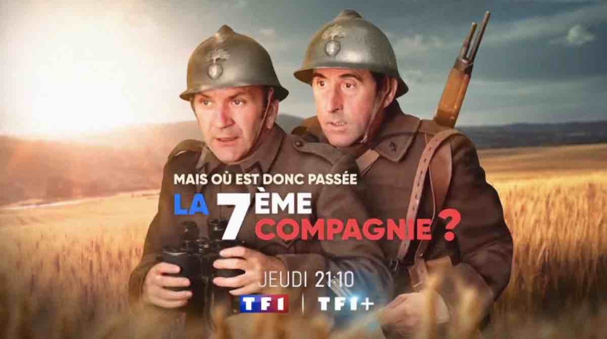 « Mais où est donc passée la 7ème compagnie ? » : 3 choses à savoir sur ...