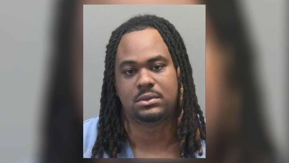 Officers arrest man as part of theft investigation in Miami Twp.