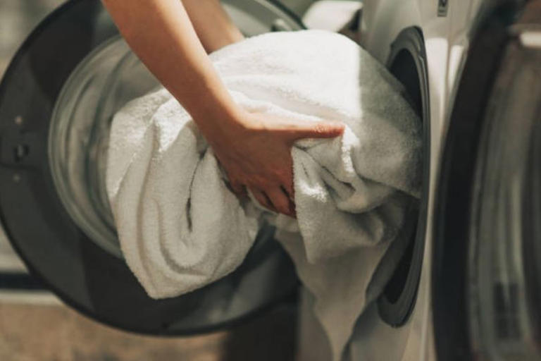 Tumble dryer ban on table in UK with households facing £40 charge