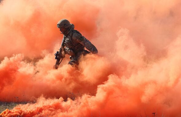 Labour's 'battle-ready' munitions factories rubbished - won't be ...