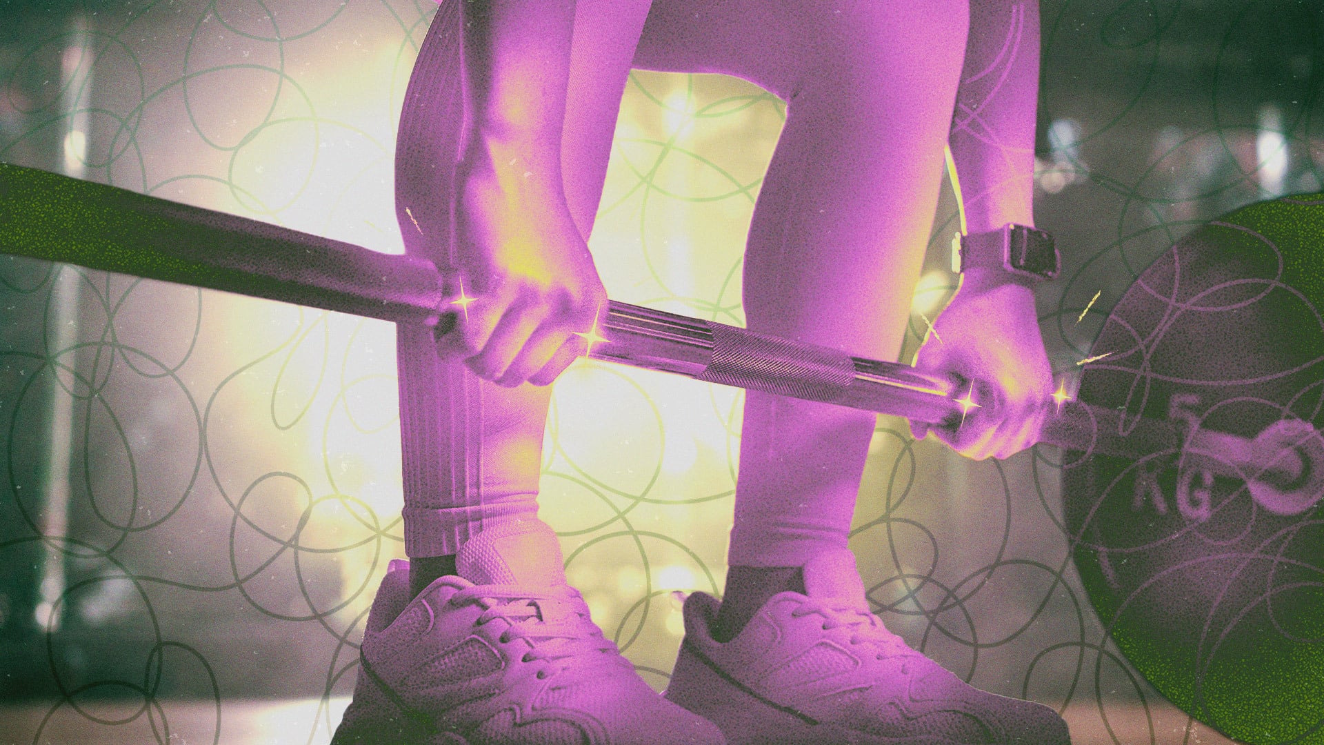Why I don't track my workouts with a smart ring