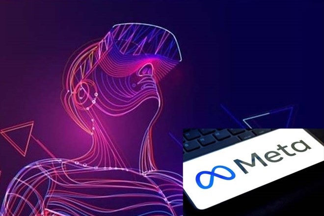 Meta tiếp tục đốt tiền vào metaverse và AI